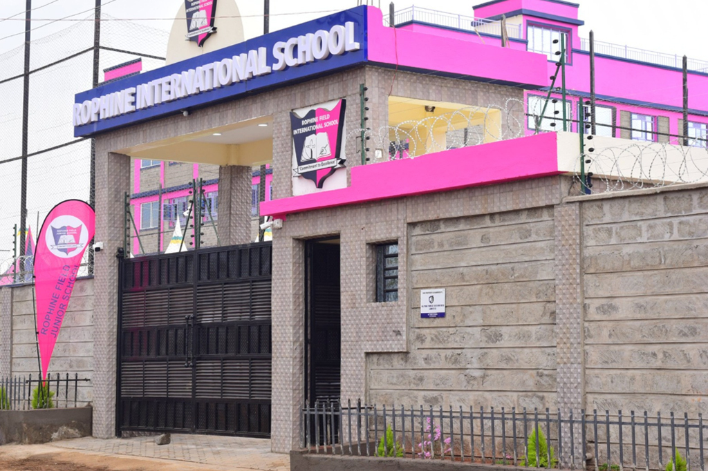 A New Dawn in Education