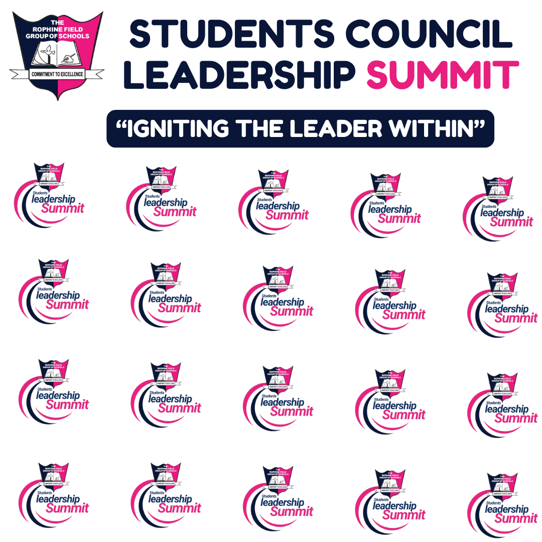 Ignite Leadership: Join the Historic Student Summit
