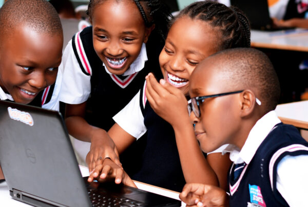 Inside RFGOS: High-tech equipment and workspaces