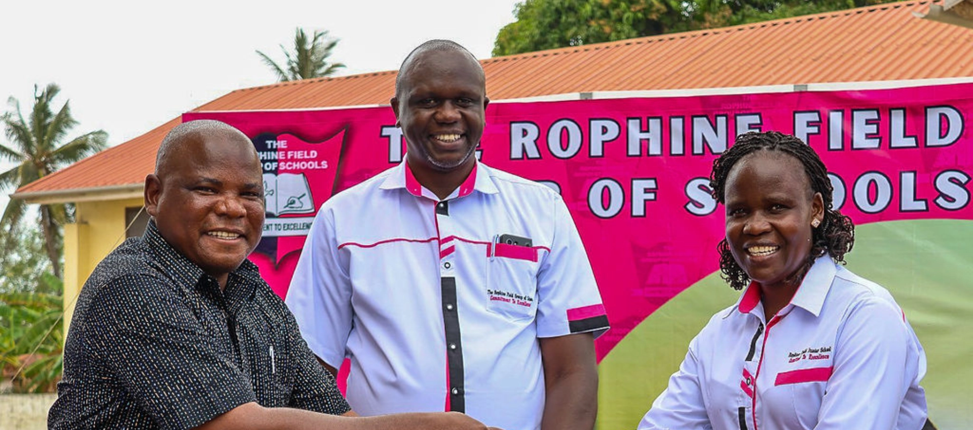 CSR :How Rophine Turned Sports, Compassion, and Community into Lifesaving Care