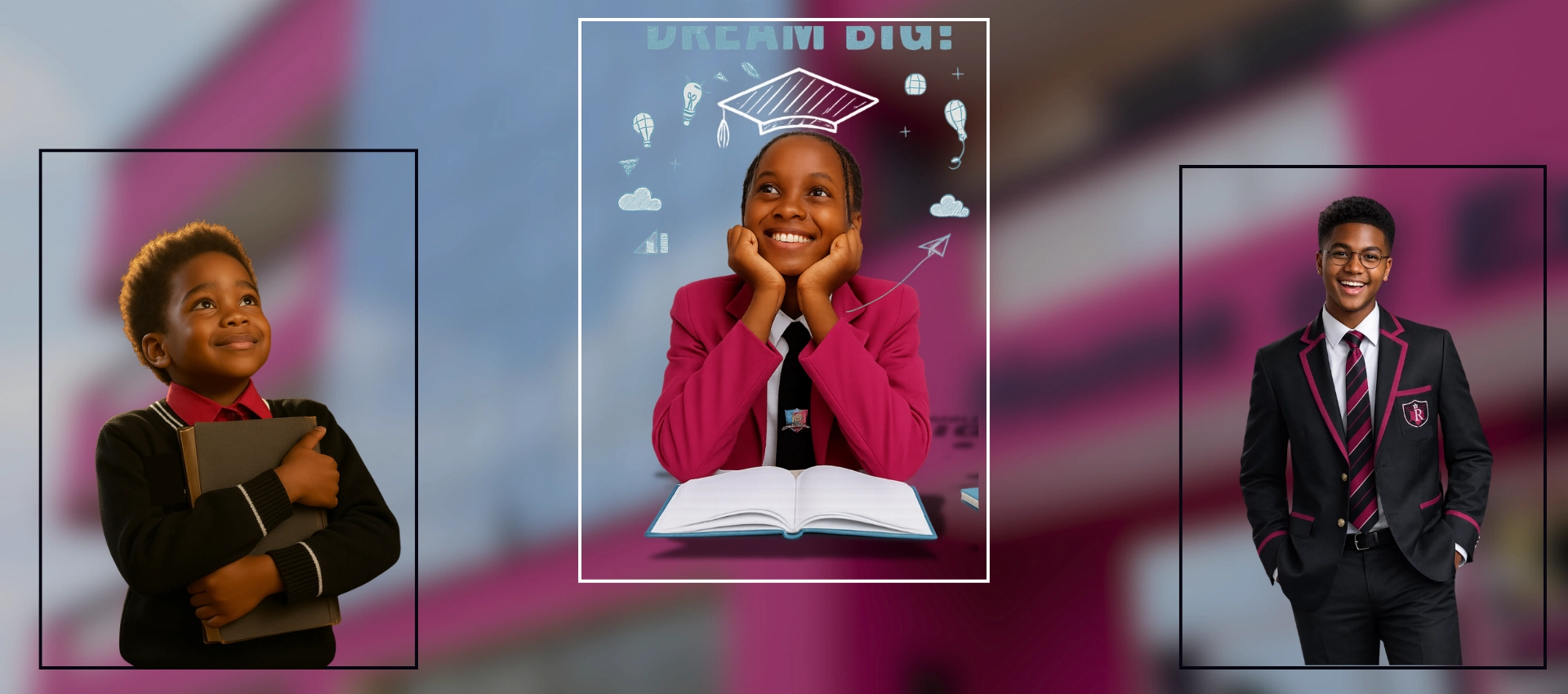 Staying Focused During the Mid-Term Break